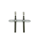 ELECTROLUX, AEG, IKEA, ZANUSSI - Dolna grzałka piekarnika 1000W - 3570635015