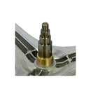 CANDY, HOOVER, FAGOR, KELVINATOR, OTSEIN, PHILCO, ROSIERES, ZEROWATT - Oś bębna pralki - 49003265, 92994862