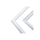 Oryginalna uszczelka magnetyczna do lodówki Gorenje kod 171228 biała