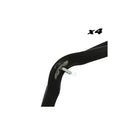 SMEG - Uszczelka drzwi piekarnika - 754130861