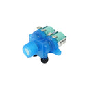 WHIRLPOOL, MAYTAG, KENMORE - Elektrozawór wody zimnej do pralki - W10240949