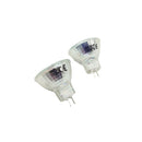 Lampa halogenowa do okapu Faber 1330016871 zestaw 2