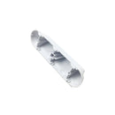 Podnośnik plastikowy 173,2 mm do pralki Bompani i Vestel