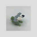 Zawór elektromagnetyczny 2-drożny 180° do pralki Candy 41040283