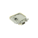 BOSCH, BALAY, SIEMENS - Zamek drzwi pralki - 00619468, 00633765