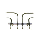 ILVE, BRITANNIA, DE LONGHI - Górna Grzałka do Grilla Piekarnika - A/458/38