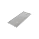 Oryginalny metalowy filtr do okapu Bosch 11022471