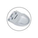 ARDO, DELONGHI, New Pol, Rommer, Saivod, Taurus, Vestel, Whirlpool - Uchwyt drzwi pralki - 719004000