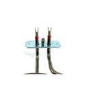 WHIRLPOOL, ARISTON, BAUKNECHT, INDESIT, PHILIPS, HOTPOINT, SCHOLTES, CANNON - Oporność okrągła do piekarnika 2800W - C00141180