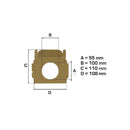 MOULINEX ELECTROLUX - Worki do odkurzacza - A26B02