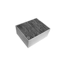BOSCH SIEMENS MONDO - Filtr węglowy do okapu - 11033934