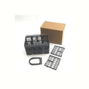 KOSZ NA SZTUĆCE DO ZMYWARKI WHIRLPOOL