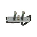 Oryginalna grzałka okrągła 3000W do piekarnika Bertazzoni 606043 606045
