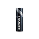 zestaw 10 baterii alkalicznych przemysłowych Duracell paluszek AA 55302001