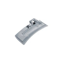Zestaw manilla drzwi oryginalny pralki Electrolux 4055186607 szary