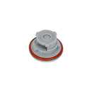 ELECTROLUX, AEG, ZANUSSI - Kapturek Nabłyszczający do Zmywarki - 8996464020826