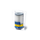 Oryginalny cylindryczny filtr HEPA F120 Electrolux do odkurzacza