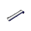 niebieska szczotka zaworu do odkurzacza Rowenta RS-RH5765 RS-RH5773