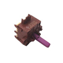 Przełącznik 12 pozycji do pralki Candy kod 41036615
