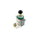 Elektromagnetyczny zawór regeneracji zmywarki Bosch 00166874