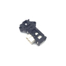 zamek drzwi pralki Amica Hisense kod 1577256