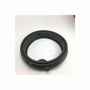 Oryginalna uszczelka drzwi pralki Whirlpool RAL 7010 kod C00545838