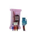 LG, WESTINGHOUSE - Czujnik termiczny do rozmrażania do zamrażarki i lodówki - 6615JB2003J