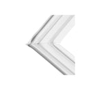 ELECTROLUX, AEG, ZANUSSI - Uszczelka drzwi zamrażarki - 2248003150