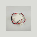 Lampa LED 53x53 L254 3,5W 3V do okapu Electrolux AEG