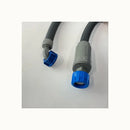 rura ładująca urządzenie antyzalaniowe do pralki Electrolux 140020904052
