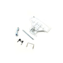 Zestaw manilla drzwi oryginalnej pralki Electrolux 4055186631