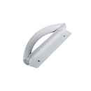 Manilla drzwi lodówki Electrolux biała oryginalna 2236286015