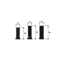 Zatyczka z filtrem do zlewu Maryplast kod 55403037 uniwersalna