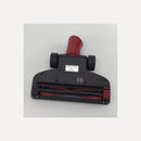 Czerwony szczotka elektryczna do odkurzacza Rowenta FS-9100025475
