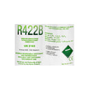 NABÓJ GAZOWY DO NAPEŁNIANIA 850G R422B UNIWERSALNA LODÓWKA