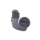 Połączenie rury syfonu pralki Electrolux oryginalne kod 1297338004