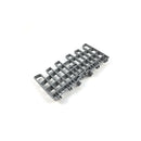 ribaltina gris PLP2 do zmywarek Indesit i Whirlpool C00304796
