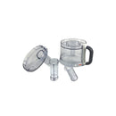 Kompletna misa z oryginalnym uchwytem do robota kuchennego De Longhi KW716780