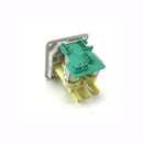 BOSCH - Elektrozawór 2-drożny 180° do zmywarek - 00635399