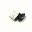 oryginalna blokada drzwi pralki LG kod 6601ER1004D