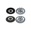 ILVE, WHIRLPOOL, INDESIT, VESTEL - Zestaw palnika i talerzy do płyty grzewczej - AST-55605053