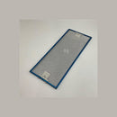 Oryginalny metalowy filtr do okapu Bosch 11040095