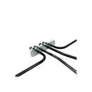 Oryginalna dolna grzałka do piekarnika Candy 1500W 42809927