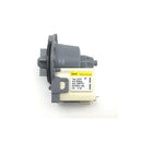 Pompa odpływowa z przełącznikiem Electrolux 140049177011 do pralki