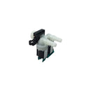 Zawór elektromagnetyczny 2-drożny 180° oryginalny Bosch 00617612