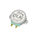 Silnik talerza obrotowego mikrofalówki Samsung DE31-10154D oryginalny
