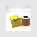 Oryginalny stożkowy filtr Karcher do odkurzacza kod 64145520