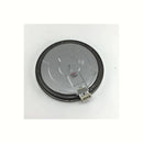 EGO - Płyta grzewcza do blatu - 12.30454.195