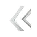 Oryginalna uszczelka magnetyczna do lodówki Whirlpool Indesit C00380262