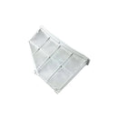 Oryginalny filtr powietrza lanugine do suszarki Electrolux 1366339024